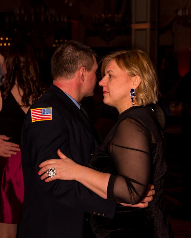 2019 Installation Dinner